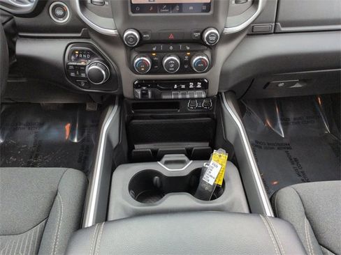 Certified 2022 RAM 1500 Big Horn image 19