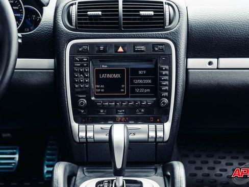 Used 2008 Porsche Cayenne GTS AWD/4WD image 18