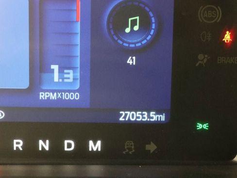 Used 2023 Ford Bronco Wildtrak AWD/4WD image 19