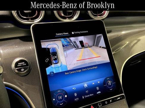 Certified 2026 Mercedes-Benz GLC 300 4MATIC image 26