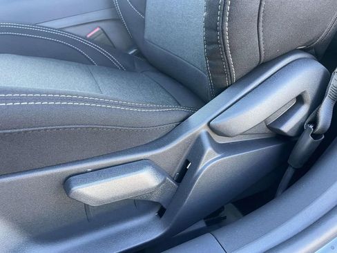 New 2026 Ford Mustang Coupe w/ Mustang Nite Pony Package image 16