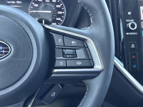 New 2026 Subaru Ascent Touring image 16