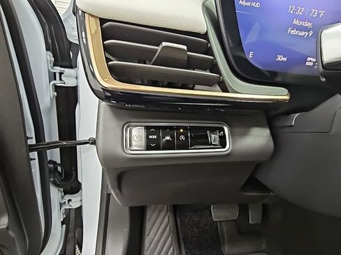 New 2026 Buick Envision Avenir image 27