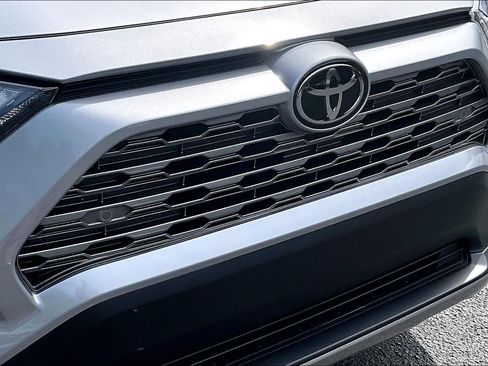 Used 2025 Toyota RAV4 Limited w/ Weather Package image 30