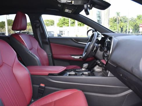 Used 2023 Lexus NX 250 FWD w/ Towing Package (2000 Lbs) image 27