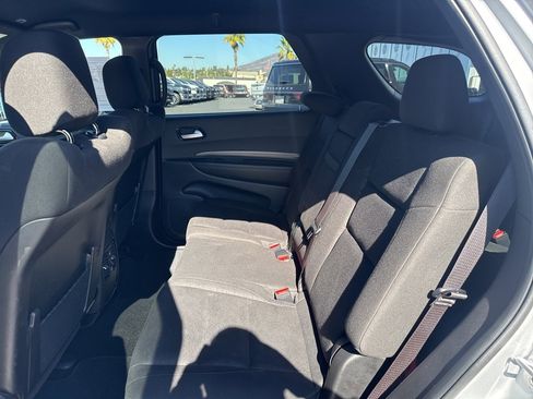 Certified 2024 Dodge Durango SXT w/ Trailer Tow Group IV image 15