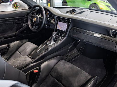 Used 2019 Porsche 911 GT2 RS w/ Weissach Package image 20