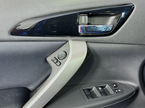 Used 2024 Mitsubishi Eclipse Cross SE image 19