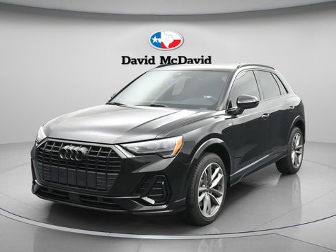 Used 2022 Audi Q3 2.0T Premium AWD/4WD image 4
