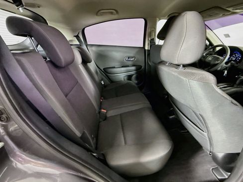 Used 2022 Honda HR-V LX image 36