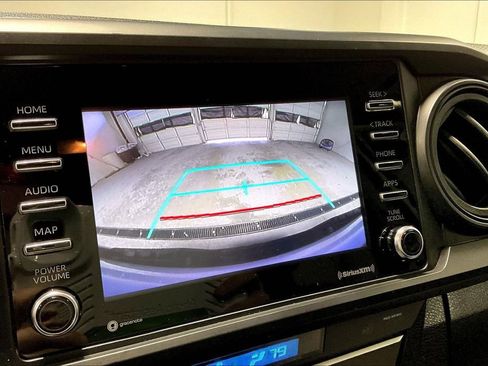 Used 2023 Toyota Tacoma SR image 29