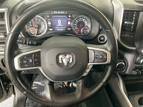 Used 2021 RAM 1500 Big Horn AWD/4WD image 11