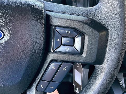 Used 2018 Ford F150 XL w/ Equipment Group 101A Mid image 18