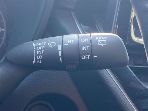 Used 2025 Toyota Corolla Cross AWD Hybrid image 26
