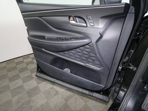 Used 2023 Hyundai Santa Fe Limited image 37