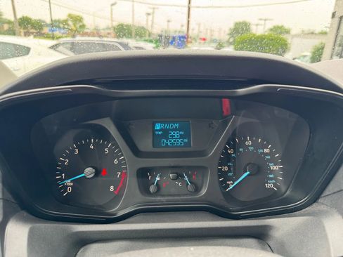 Used 2016 Ford Transit 150 148 Medium Roof image 24