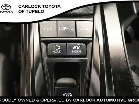 Used 2025 Toyota Camry LE FWD image 34