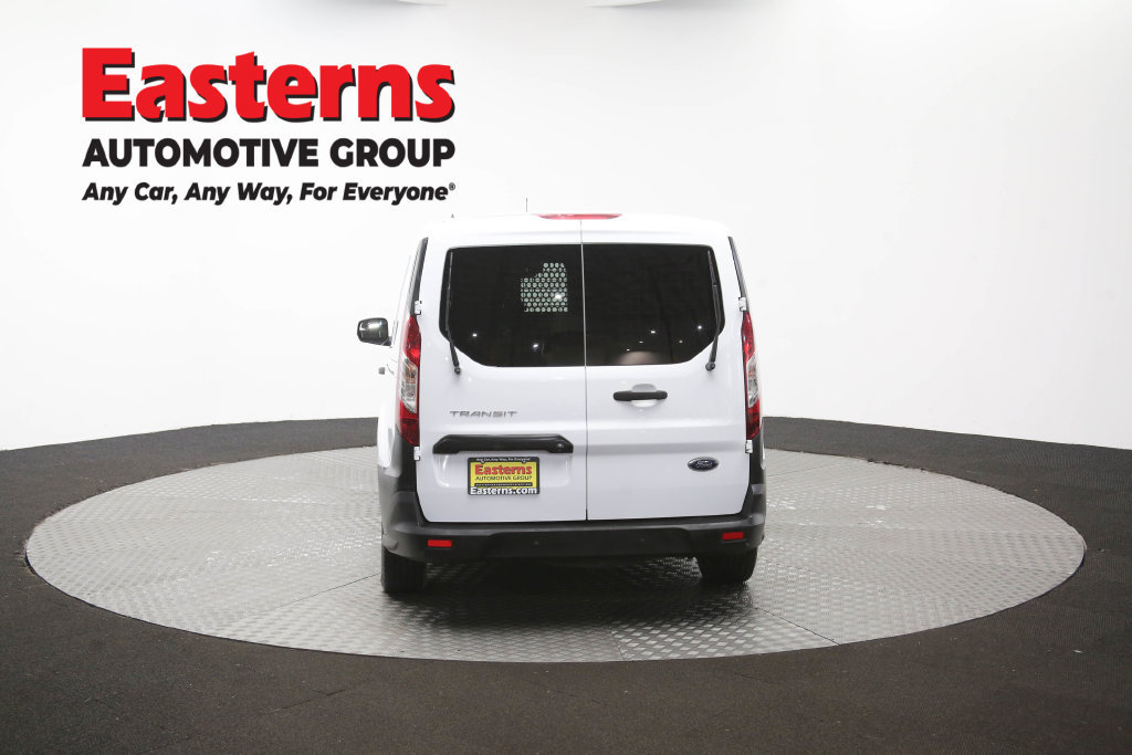 Used 2020 Ford Transit Connect XL FWD image 36