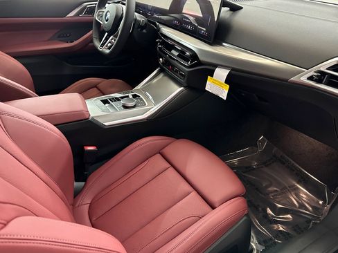 New 2026 BMW M440i Convertible w/ Premium Package image 26