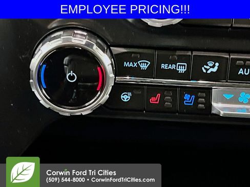 New 2026 Ford F150 Lariat w/ Equipment Group 502A High AWD/4WD image 24