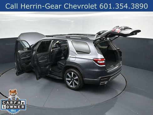 Used 2023 Honda Pilot Elite image 47