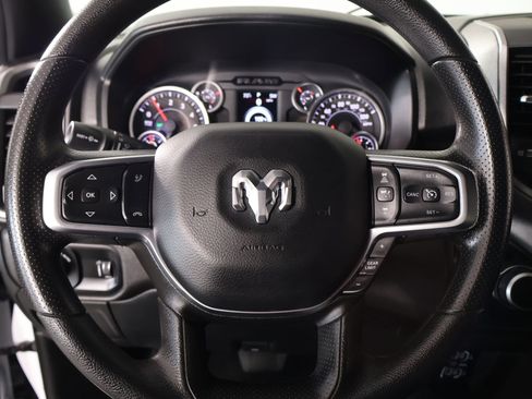 Used 2025 RAM 1500 Tradesman image 3