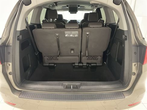 Used 2023 Honda Odyssey Touring image 24