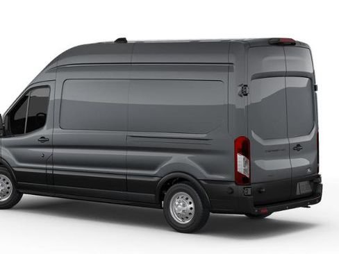 New 2026 Ford Transit 250 148 High Roof AWD image 33