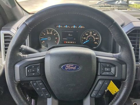 Used 2016 Ford F150 XLT w/ Equipment Group 302A Luxury AWD/4WD image 30