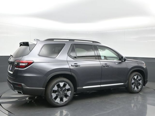 New 2026 Honda Pilot Elite image 6