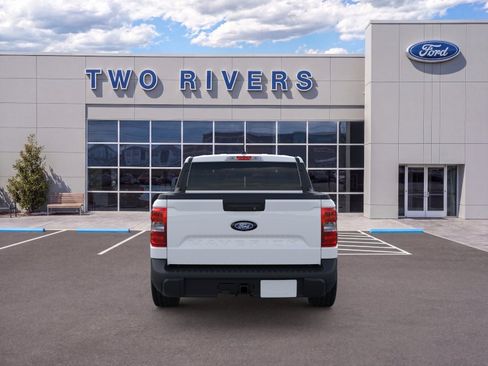 New 2026 Ford Maverick XLT AWD/4WD image 5