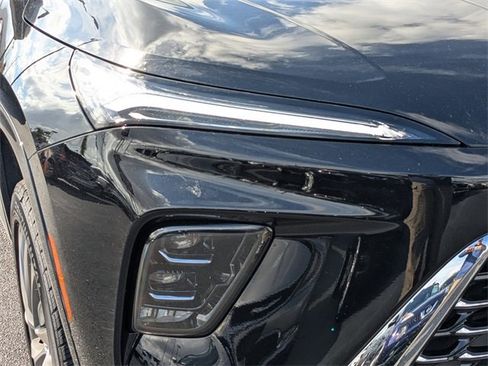 New 2026 Buick Enclave Avenir image 10