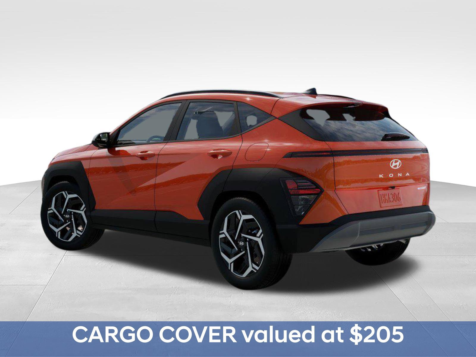 New 2027 Hyundai Kona SEL Premium AWD/4WD image 5