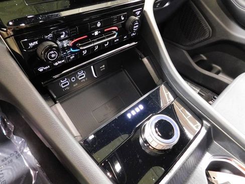 New 2026 Jeep Grand Cherokee Laredo X image 18