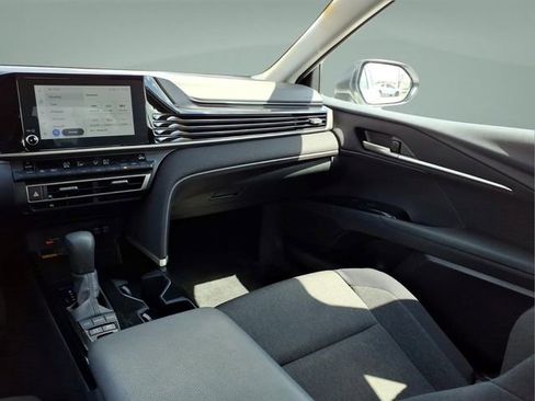 Certified 2025 Toyota Camry LE FWD image 18