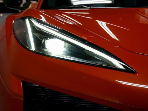 Used 2025 Chevrolet Corvette Z06 w/ Z07 Performance Package image 87