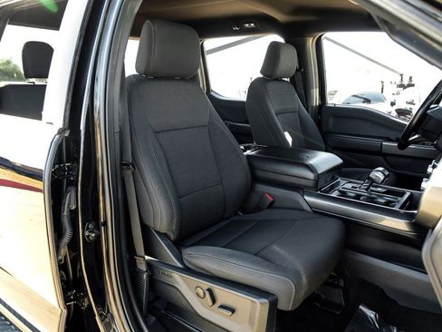 Used 2022 Ford F150 XLT w/ Equipment Group 302A High image 36