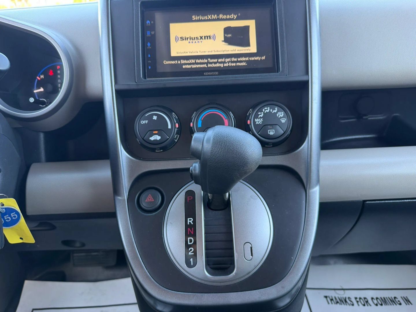 Used 2010 Honda Element LX image 24