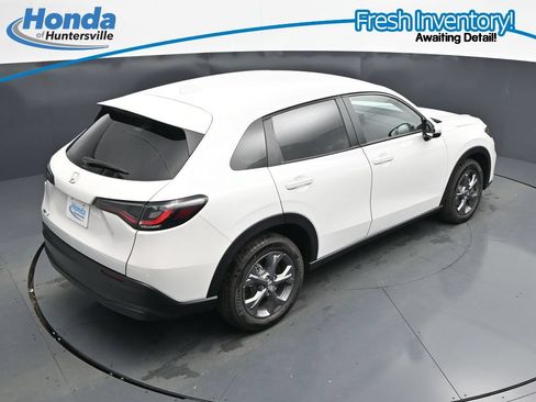 Used 2026 Honda HR-V LX image 22