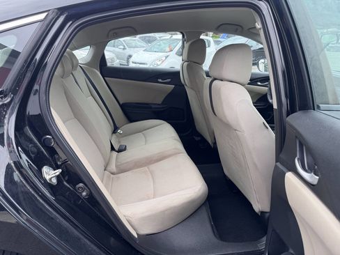 Used 2018 Honda Civic LX image 14
