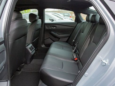 New 2026 Honda Accord Sport image 11