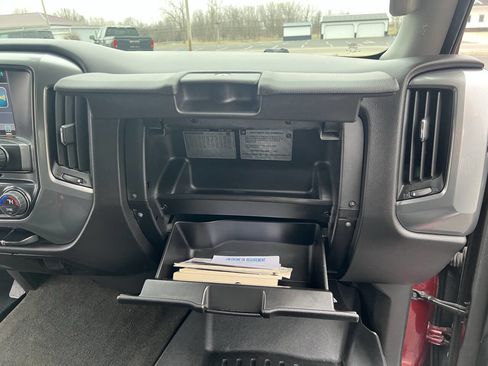 Used 2014 Chevrolet Silverado 1500 LT w/ All Star Edition image 37