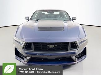 New 2026 Ford Mustang Dark Horse w/ Dark Horse Handlin Package RWD video 2