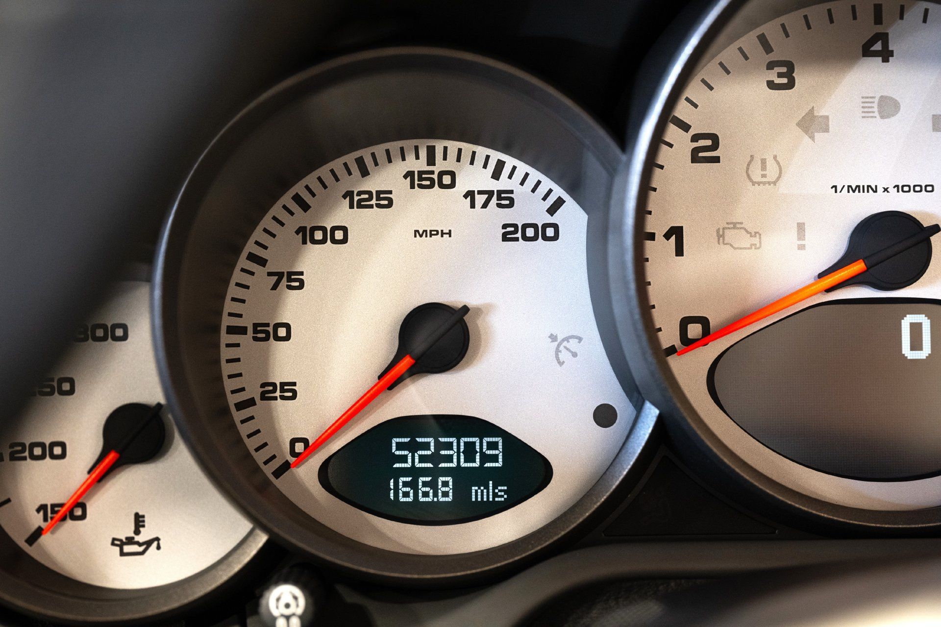 Used 2006 Porsche 911 Carrera S RWD image 53