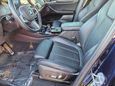 Used 2023 BMW X3 M40i image 15