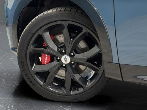 Used 2024 Dodge Hornet R/T Plus AWD/4WD image 37