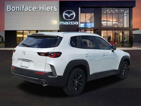 New 2026 MAZDA CX-50 AWD 2.5 S w/ Weather Package image 4