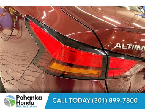 Used 2023 Nissan Altima 2.5 SV image 30