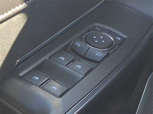 New 2026 Ford F150 Platinum w/ Equipment Group 702A High image 25