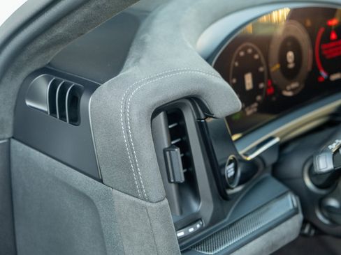 Certified 2024 Porsche Cayenne Turbo GT image 18